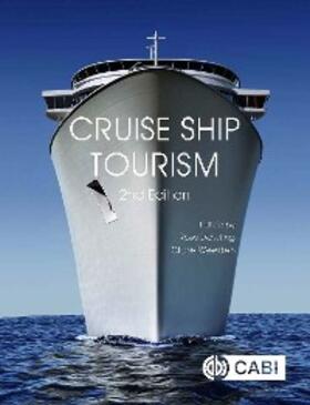 Dowling / Weeden | Cruise Ship Tourism | E-Book | sack.de