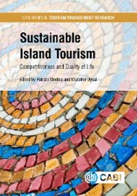 Modica / Uysal | Sustainable Island Tourism | E-Book | sack.de