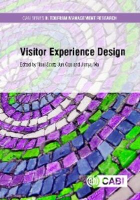 Scott / Gao / Ma | Visitor Experience Design | E-Book | sack.de