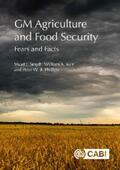 Smyth / Kerr / Phillips |  GM Agriculture and Food Security | eBook | Sack Fachmedien