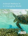 Butterworth |  Animal Welfare in a Changing World | eBook | Sack Fachmedien