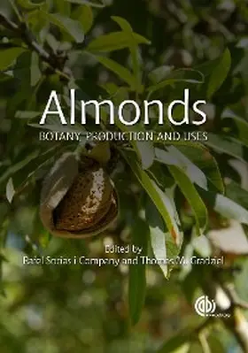 Socias I Company / Gradziel |  Almonds | eBook | Sack Fachmedien