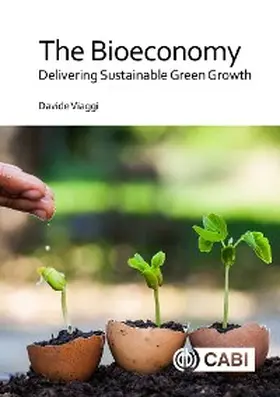 Viaggi |  Bioeconomy, The | eBook | Sack Fachmedien