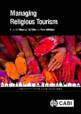 Griffiths / Wiltshier |  Managing Religious Tourism | eBook | Sack Fachmedien
