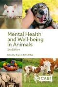 McMillan |  Mental Health and Well-being in Animals | eBook | Sack Fachmedien