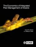 Onstad / Crain |  Economics of Integrated Pest Management of Insects, The | eBook | Sack Fachmedien
