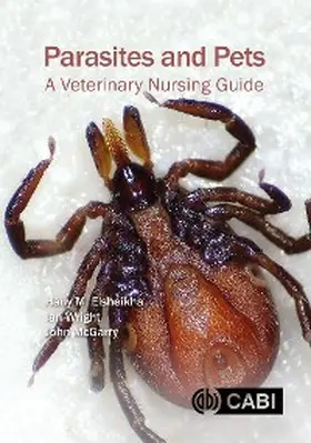Elsheikha / Wright / Mcgarry |  Parasites and Pets | eBook | Sack Fachmedien
