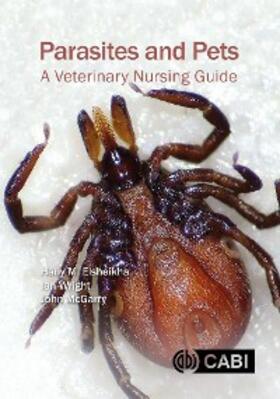 Elsheikha / Wright / McGarry | Parasites and Pets | E-Book | sack.de