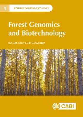 Meilan / Kirst |  Forest Genomics and Biotechnology | eBook | Sack Fachmedien