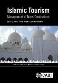 Jamal / Griffin / Raj |  Islamic Tourism | eBook | Sack Fachmedien
