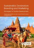 Sharma / Pulido-Fernández / Hassan |  Sustainable Destination Branding and Marketing | eBook | Sack Fachmedien