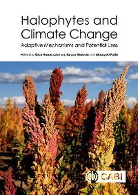 Hasanuzzaman / Shabala / Fujita | Halophytes and Climate Change | E-Book | www.sack.de