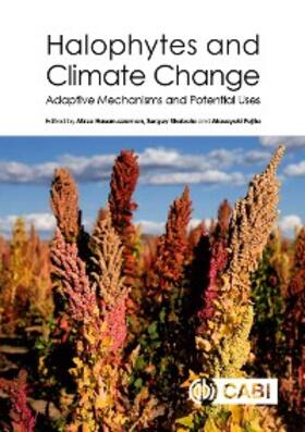Hasanuzzaman / Shabala / Fujita | Halophytes and Climate Change | E-Book | sack.de
