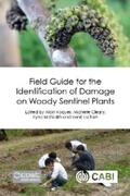 Alain / Cleary / Matsiakh |  Field Guide for the Identification of Damage on Woody Sentinel Plants | eBook | Sack Fachmedien