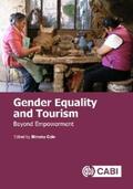 Cole |  Gender Equality and Tourism | eBook | Sack Fachmedien