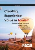 Prebensen / Chen / Uysal |  Creating Experience Value in Tourism | eBook | Sack Fachmedien