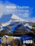 Pröbstl-Haider / Richins / Türk |  Winter Tourism | eBook | Sack Fachmedien