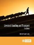 Grandin |  Livestock Handling and Transport | eBook | Sack Fachmedien