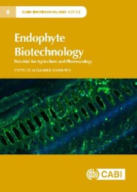 Schouten |  Endophyte Biotechnology | eBook | Sack Fachmedien