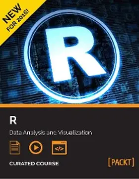 Fischetti |  R: Data Analysis and Visualization | eBook | Sack Fachmedien
