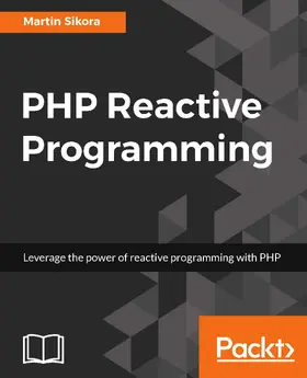 Sikora |  PHP Reactive Programming | eBook | Sack Fachmedien