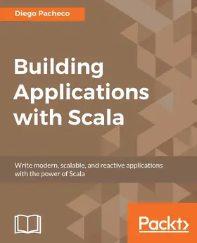 Pacheco |  Building Applications with Scala | eBook | Sack Fachmedien