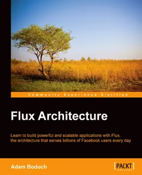 Boduch |  Flux Architecture | eBook | Sack Fachmedien