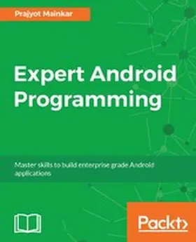 Mainkar |  Expert Android Programming | eBook | Sack Fachmedien