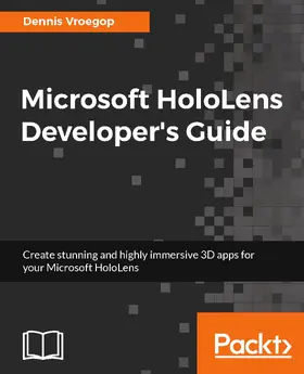 Vroegop |  Microsoft HoloLens Developer???s Guide | eBook | Sack Fachmedien