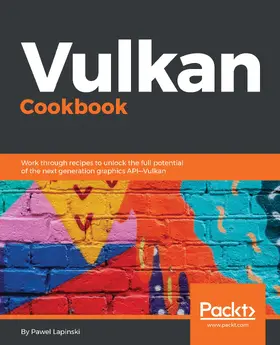 Lapinski |  Vulkan Cookbook | eBook | Sack Fachmedien