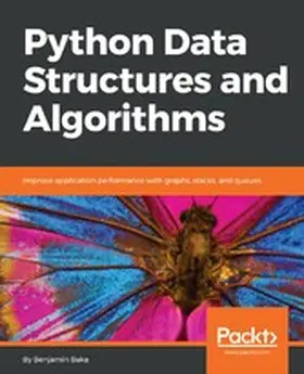 Baka |  Python Data Structures and Algorithms | eBook | Sack Fachmedien