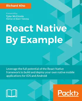 Kho |  React Native By Example | eBook | Sack Fachmedien
