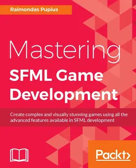 Pupius |  Mastering SFML Game Development | eBook | Sack Fachmedien