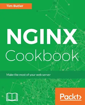 Butler |  NGINX Cookbook | eBook | Sack Fachmedien