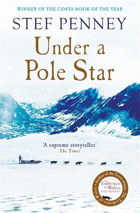 Penney |  Under a Pole Star | Buch |  Sack Fachmedien