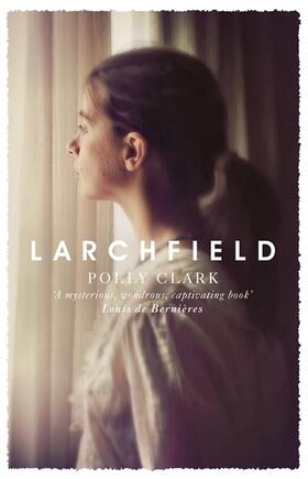 Clark |  Larchfield | Buch |  Sack Fachmedien