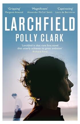 Clark | Larchfield | Buch | 978-1-78648-195-5 | www.sack.de