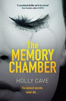 Cave |  The Memory Chamber | Buch |  Sack Fachmedien