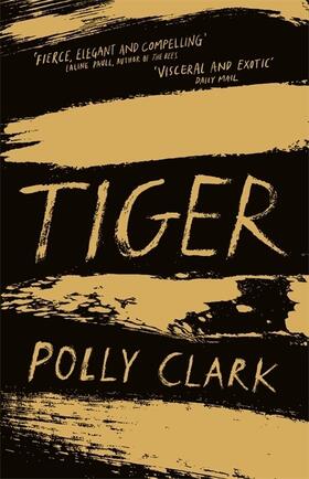 Clark | Tiger | Buch | 978-1-78648-543-4 | www.sack.de