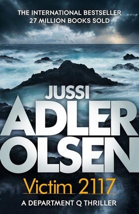 Adler-Olsen | Victim 2117 | Buch | 978-1-78648-618-9 | sack.de