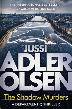 Adler-Olsen | The Shadow Murders | Buch | 978-1-78648-624-0 | sack.de