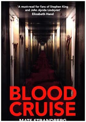 Strandberg |  Blood Cruise | Buch |  Sack Fachmedien