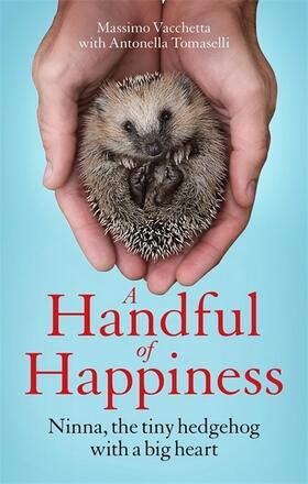 Vacchetta |  A Handful of Happiness | Buch |  Sack Fachmedien