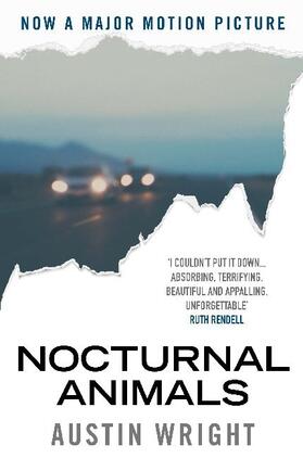 Wright |  Nocturnal Animals | Buch |  Sack Fachmedien
