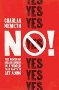 Nemeth |  No! | eBook | Sack Fachmedien