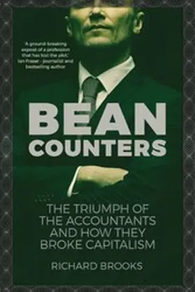 Brooks |  Bean Counters | eBook | Sack Fachmedien