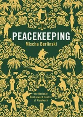 Berlinski |  Peacekeeping | eBook | Sack Fachmedien