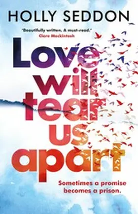 Seddon |  Love Will Tear Us Apart | eBook | Sack Fachmedien
