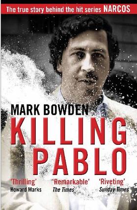 Bowden |  Killing Pablo | Buch |  Sack Fachmedien