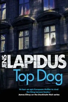 Lapidus |  Top Dog | eBook | Sack Fachmedien